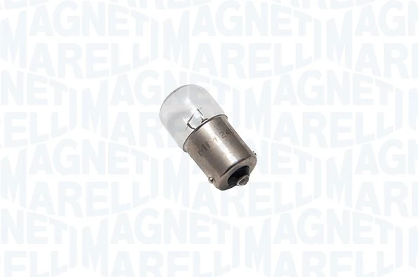 Bulb, licence plate light